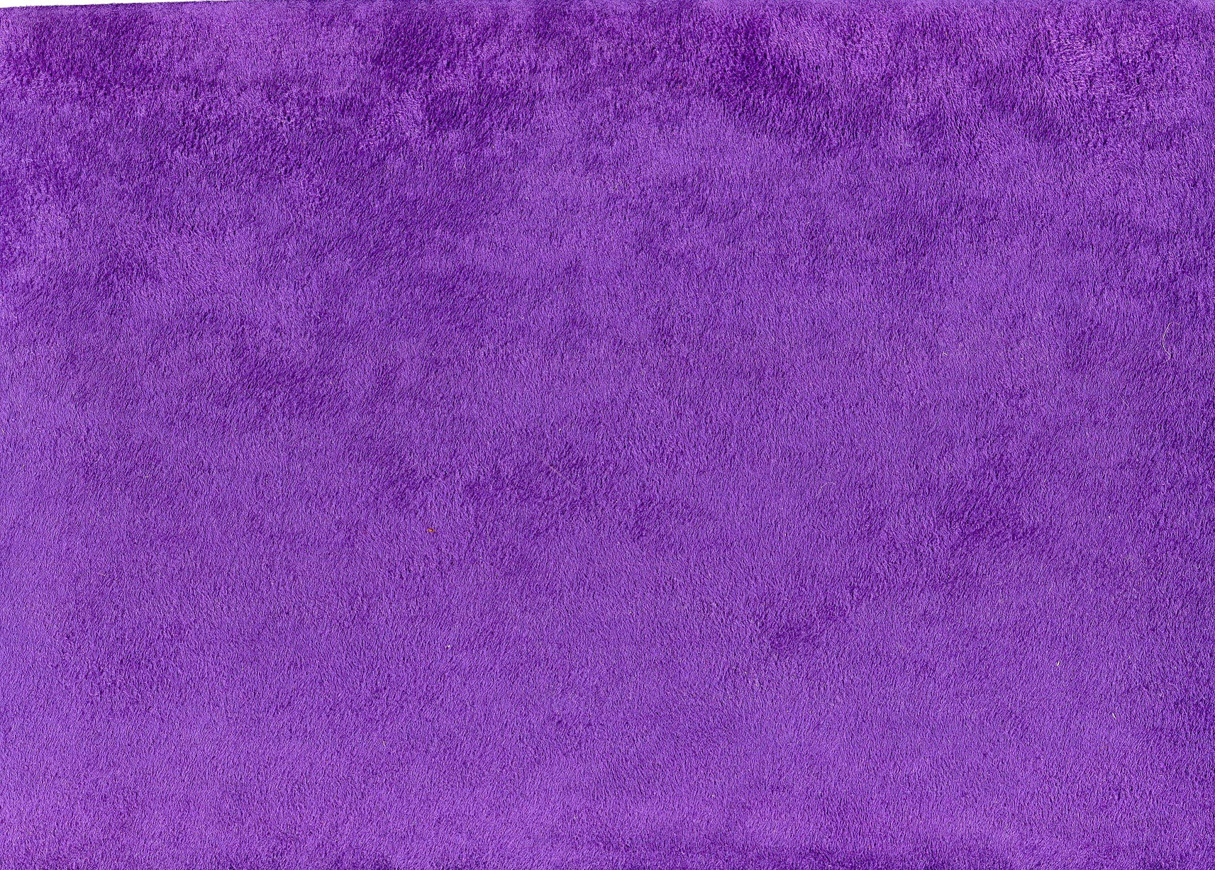 Passion Suede Purple -The Fabric Mill