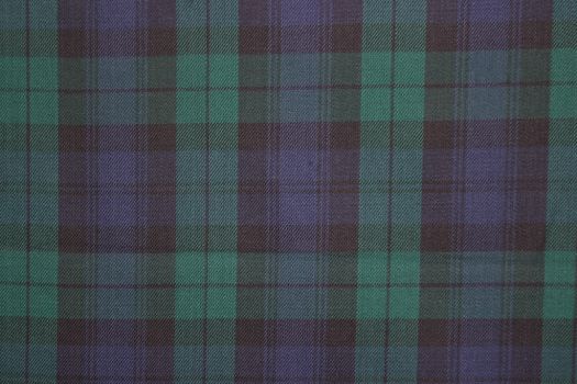 Covington Tartan Plaid McQueen Beaujolais 403