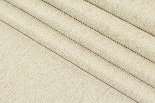 Hyde Natural with Crypton Home Finish - The Fabric Mill