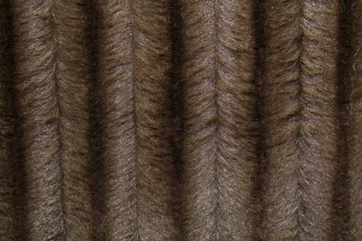 Low Price Malt Brown Longhaired Faux Fur - AC356-Malt