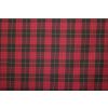 Covington Tartan Plaid McQueen Beaujolais 403