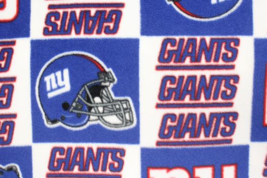 Ny giants fleece hotsell