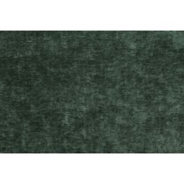 Lush Upholstery Green Spinach Soft Chenille Fabric By The Yard