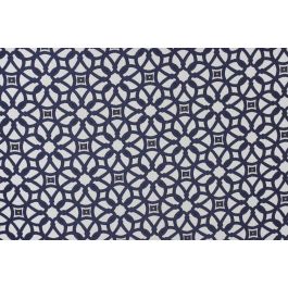 Sunbrella Luxe Indigo 45690-0000 Fabric - The Fabric Mill