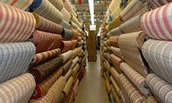 Fabric mills store